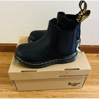 Dr.Martens - ドクターマーチン 子供用ブーツ 15cmの通販 by あり's