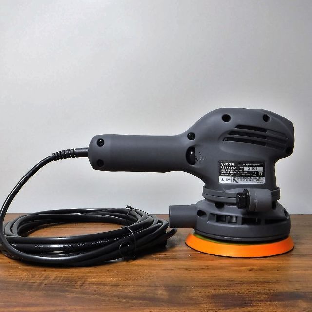 BRSE-1800L1(改)充電式ポリッシャー 3ベアリング交換済 魔改造 BRSE-1800L1(改)充電式ポリッシャー 3ベアリング交換済 魔改造
