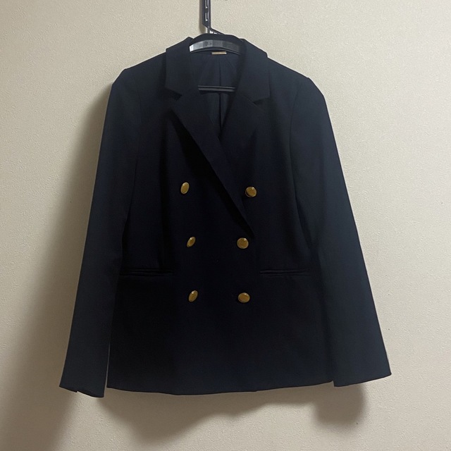 SNIDEL スタンダードジャケット