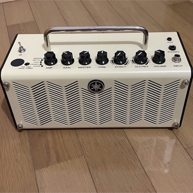 Yamaha THR5 V.2 ギターアンプ