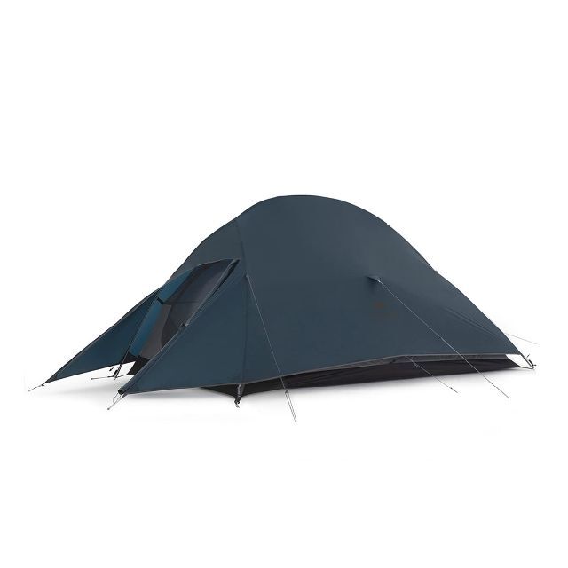 Naturehike公式ショップ テント 2人用 軽量 ソロキャンプ 登山 自立の