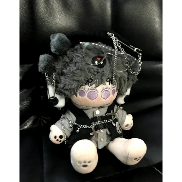 激可愛い着せ替えぬいぐるみ30cm No.148-eastgate.mk
