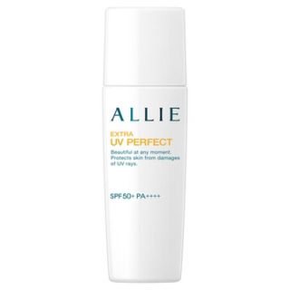 アリィー(ALLIE)のALLIE 次世代UV2.0EXTRA UV PERFECT SPF50+(日焼け止め/サンオイル)