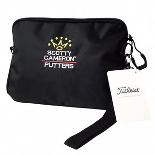 Scotty Cameron - 新品 タイトリスト スコッティキャメロン Scotty Cameron - 新品 タイトリスト スコッティキャメロン