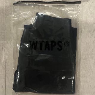 W)taps - WTAPS MILTO001 TROUSERS NYCO OXFORD BLKの通販 by tak's