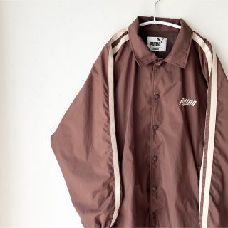 PUMA - 【PUMA】ヒットユニオン社 80s トラックジャケットの通販 by