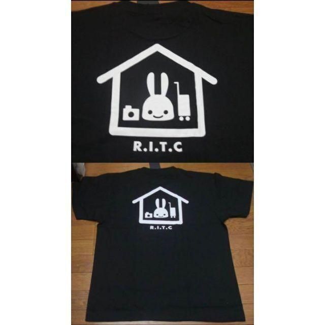 博多どんたく祭り Tシャツ XL 新品 cune キューン うさぎ 福岡県 - T