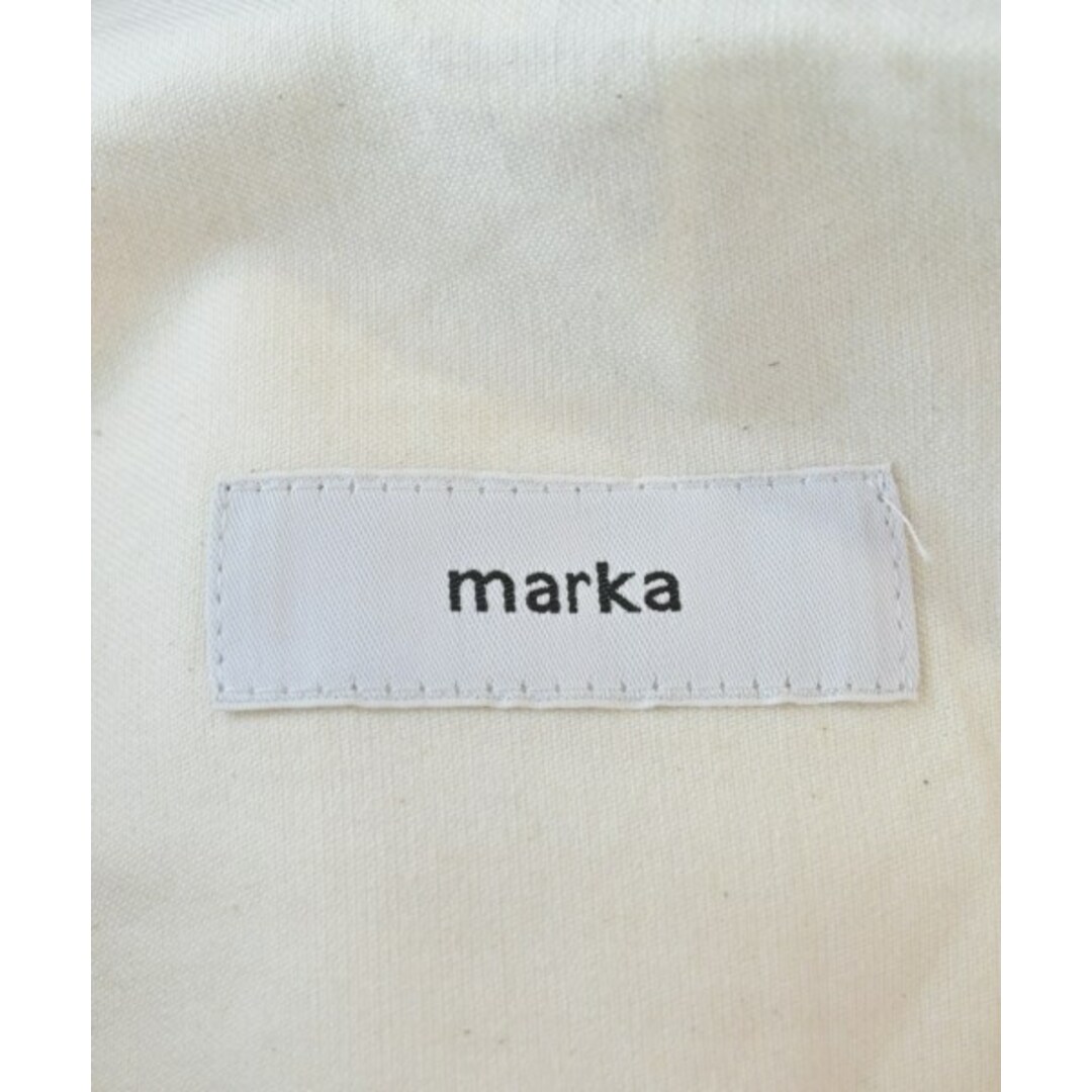 marka(マーカ)のmarka マーカ パンツ（その他） 2(M位) ベージュ 【古着】【中古】 メンズのパンツ(その他)の商品写真