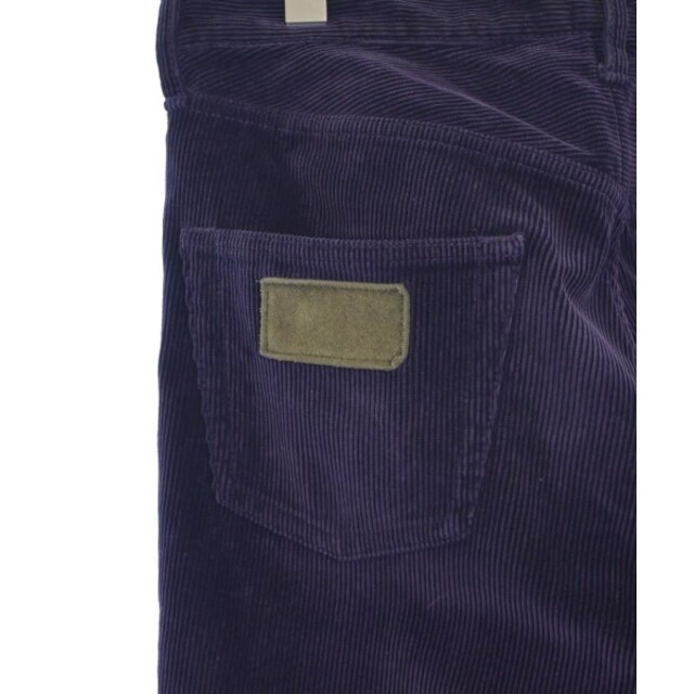 kolor(カラー)のkolor カラー パンツ（その他） 1(S位) 紫 【古着】【中古】 メンズのパンツ(その他)の商品写真