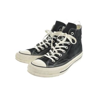 エヌハリウッド コンバースの通販 100点以上 | N.HOOLYWOODを買うなら