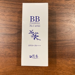 悠香　No.1 BBファンデーション　ライト　25g(BBクリーム)