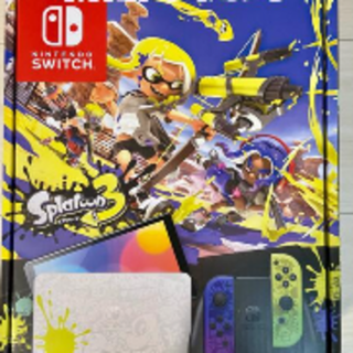 Switch限定の(携帯用ゲームソフト)