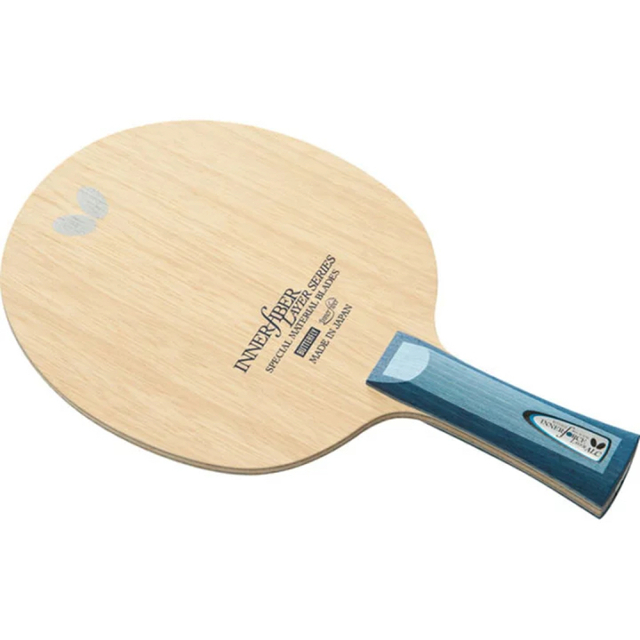 箱無】インナーフォースレイヤーALC FL 卓球 ラケット 美品 バタフライ