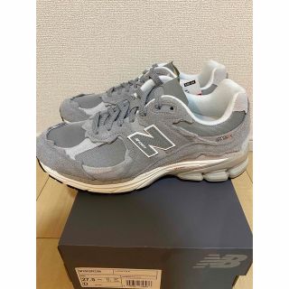 ニューバランス(New Balance)のNew Balance / ニューバランスM2002RDM(スニーカー)