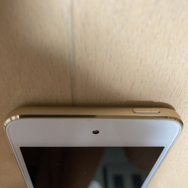極美品 iPod touch 第7世代 32GB ゴールド MVHT2J/A 激安 tweedmill.co.uk