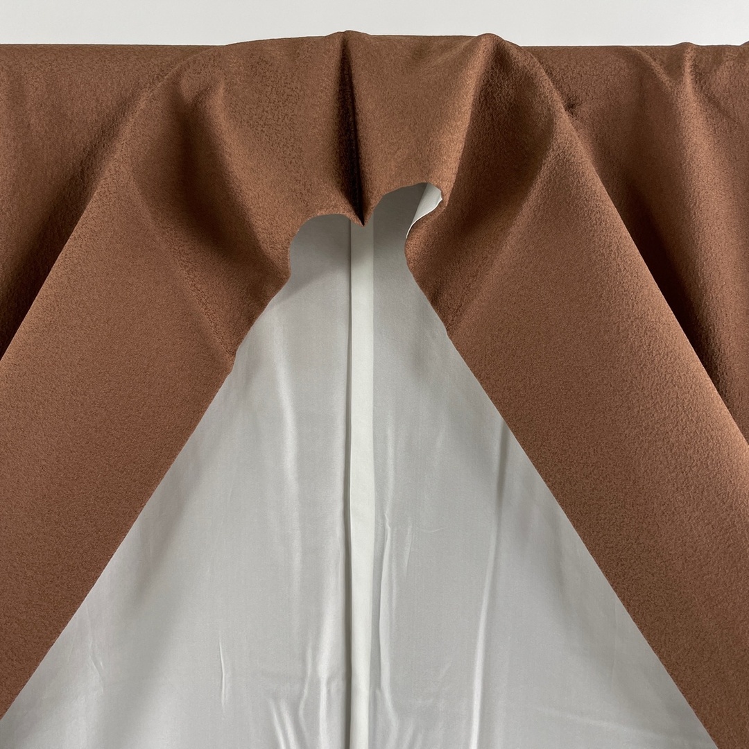 色留袖 美品 名品 身丈160cm 裄丈67.5cm 正絹 【中古】 【在庫あり/即 ...