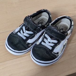 ヴァンズ(VANS)のVANS KIDS スニーカー(スニーカー)