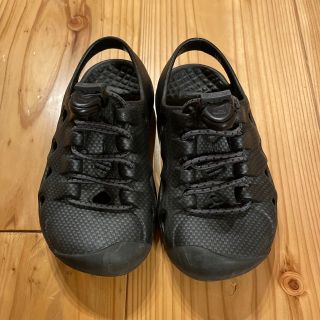 キーン(KEEN)のKEEN  サンダル　リオ　16cm(サンダル)