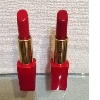 エスティローダー(Estee Lauder)の♥️エスティ ローダー ESTEE LAUDER 口紅 340番 350番 ２本(口紅)