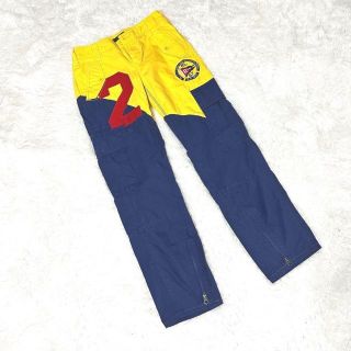 ラルフローレン(Ralph Lauren)の【超美品】ラルフローレン　４サイズ　カーゴパンツ　カジュアル　人気(ワークパンツ/カーゴパンツ)