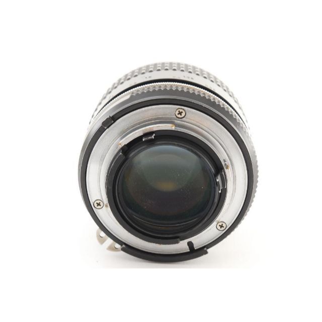 実用品 ニコン AI NIKKOR 35mm f1.4 MF レンズ A165