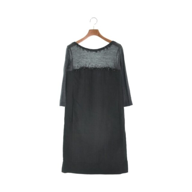 Alberta Ferretti ワンピース 40(M位) 【古着】-