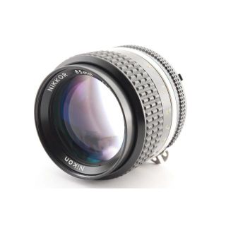ポイント2倍 超美品 ニコン AI NIKKOR 28mm f3.5 MF レンズ A987 | www
