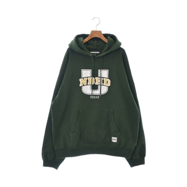 NEIGHBORHOOD ネイバーフッド パーカー XL 緑 - www.edxconsultores.com.br