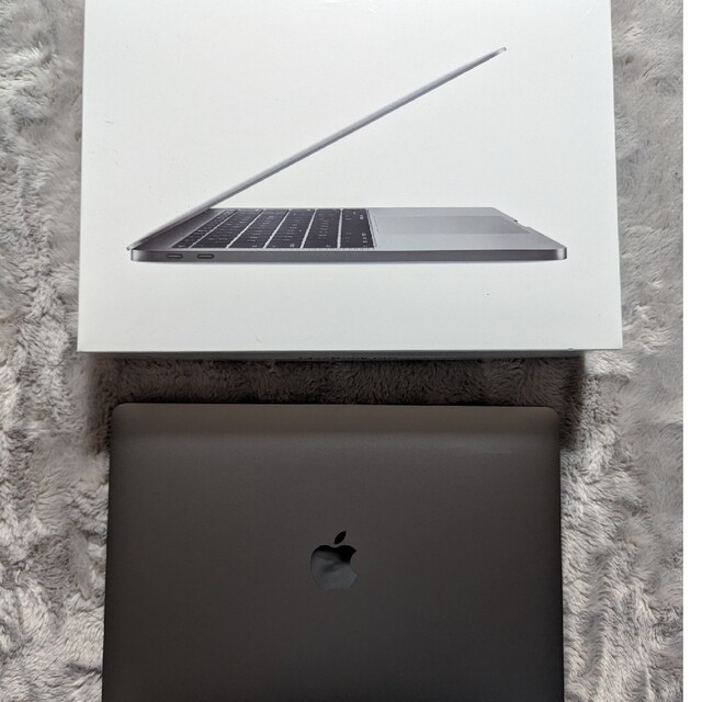 【値下げ】MacBook Pro MPXT2J/A Core i5