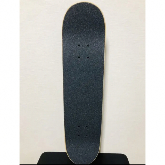 エレメント ELEMENT スケートボード コンプリート スケボー デッキ 黒