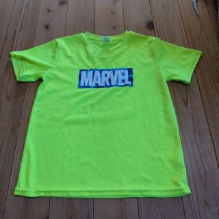 マーベル(MARVEL)のMARVELTシャツ　サイズ150(Tシャツ/カットソー)