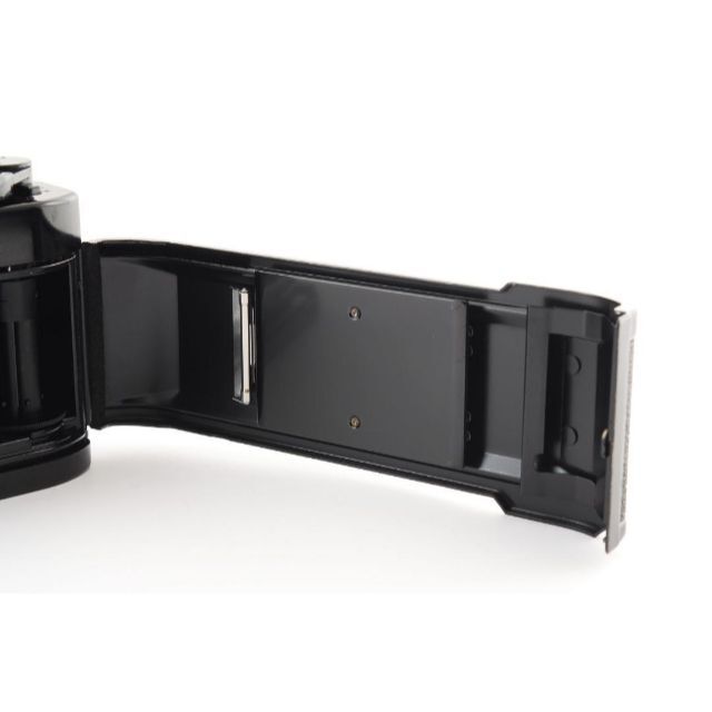 超美品 CANON A-1 ボディ フィルムカメラ モルト新品交換済 Y494 | ovale.eu