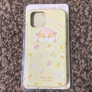 サンリオ(サンリオ)のiPhone ケース　モルカー　iPhone12  iPhone12PRO(iPhoneケース)