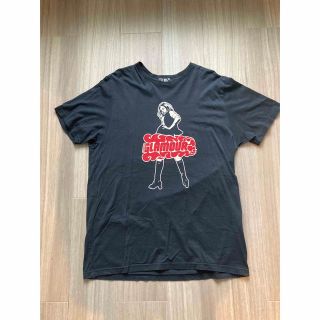 HYSTERIC GLAMOUR - レア ヒステリックグラマー ヒスガール Ｔシャツの