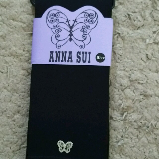 ANNA SUI(アナスイ)のアナスイレギンス レディースのレッグウェア(レギンス/スパッツ)の商品写真