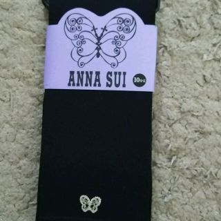 アナスイ(ANNA SUI)のアナスイレギンス(レギンス/スパッツ)