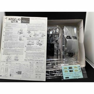 FUJIMI - フジミ 1/24 カウンタック ベンツエボリューションⅡ