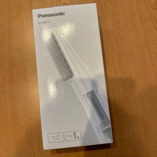 パナソニック(Panasonic)のPanasonic カールドライヤー イオニティ くるくるドライヤー(ドライヤー)