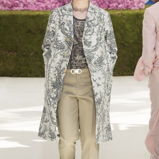 ディオールオム ステンカラーコート(メンズ)の通販 19点 | DIOR HOMME ディオールオム ステンカラーコート(メンズ)の通販 19点 | DIOR HOMME