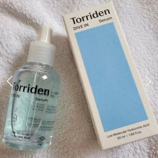 トリデン　ダイブインセラム　50ml(美容液)