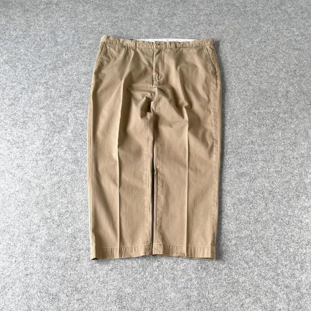 POLO RALPH LAUREN - 【ラルフローレン】90s ワイド クラシック