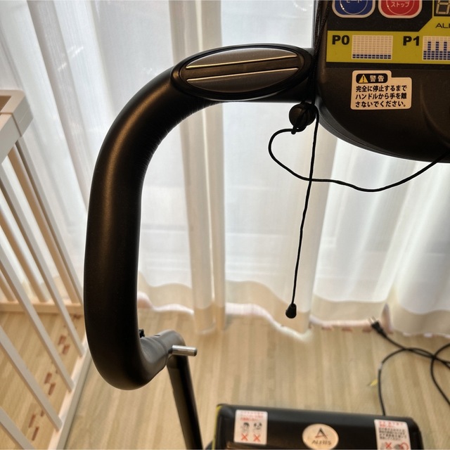 アルインコ ルームランナー 美品 取扱説明書付き | www.miracle4laser.com