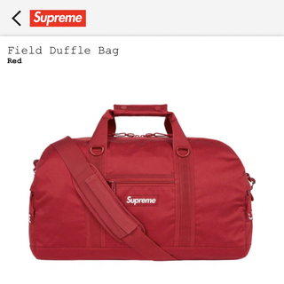 Supreme - supreme 18ss duffle bagの通販 by 's shop｜シュプリーム 