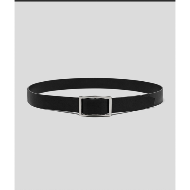 ENOF enof イナフ leather belt おてごろ価格 37%割引 www.sisteplant.com