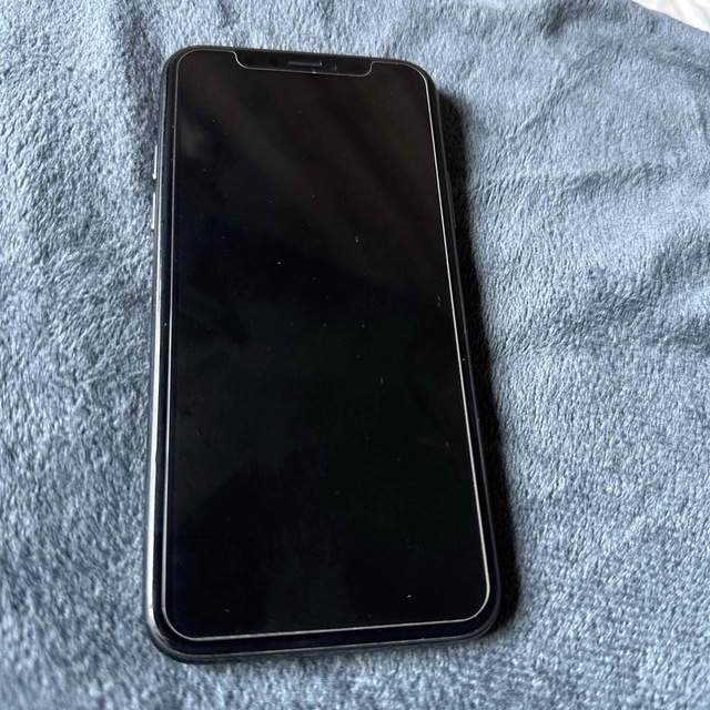 iPhone X Space Gray 64 GB