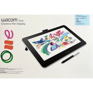 ワコム 新品 タブレットの通販 100点以上 | Wacomのスマホ/家電/カメラ