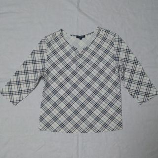バーバリー(BURBERRY) チュニック(レディース)の通販 200点以上 バーバリー(BURBERRY) チュニック(レディース)の通販 200点以上