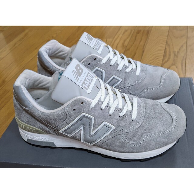 New Balance(ニューバランス)のニューバランス　M1400JGY　　　1300.996.1500.991.990 メンズの靴/シューズ(スニーカー)の商品写真