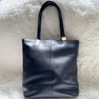 バーバリー(BURBERRY)のBURBERRY バーバリー ハンドバッグ レザー ノバチェック　トートバッグ(ハンドバッグ)