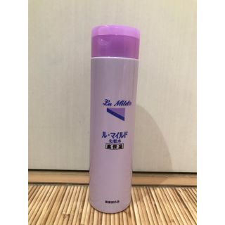 ケンエイセイヤク(KENEI)のル・マイルド化粧水　200ml(化粧水/ローション)